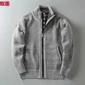 Sweater Za Zipu