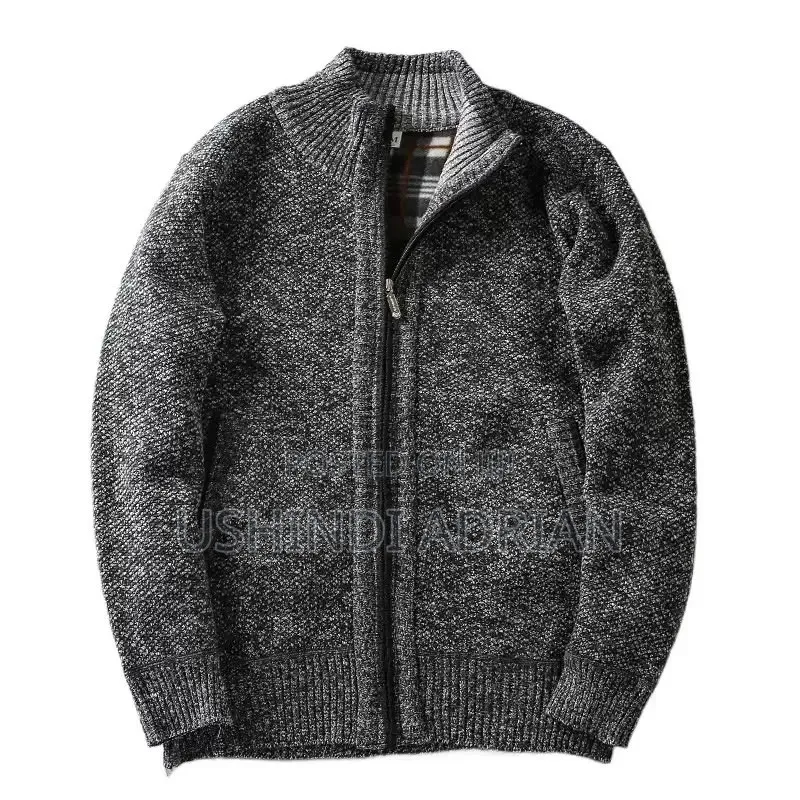 Sweater Za Zipu