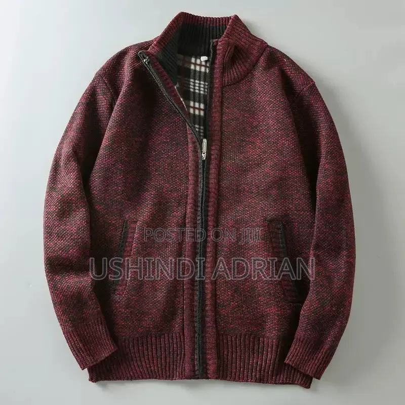 Sweater Za Zipu