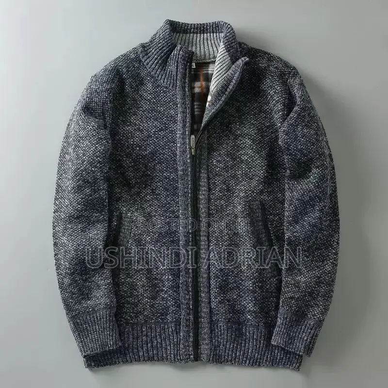 Sweater Za Zipu