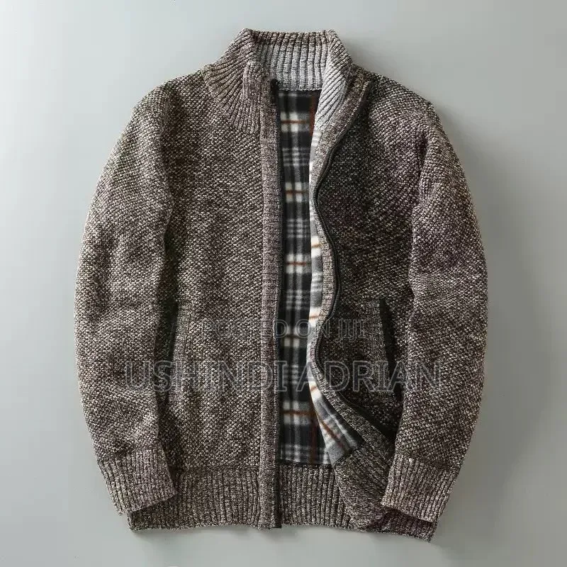 Sweater Za Zipu
