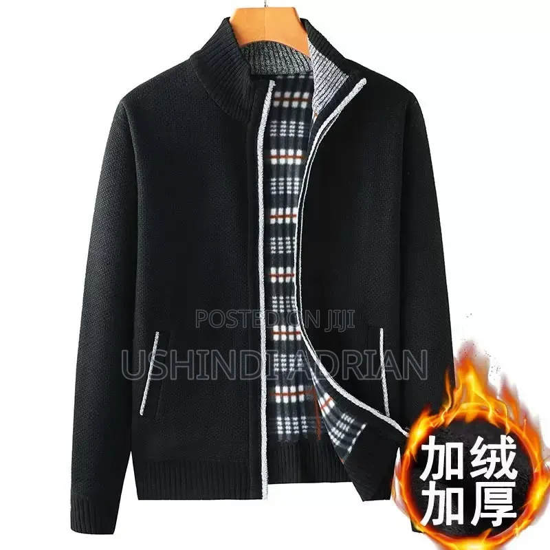 Sweater Za Zipu