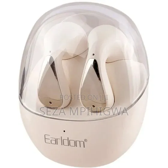 Earldom Pods
