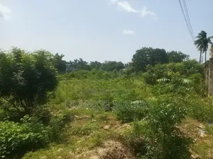Plot for Sale