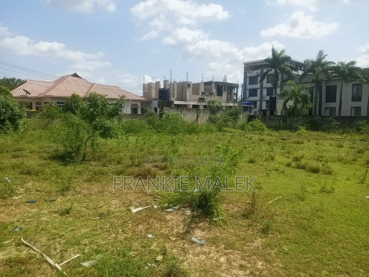 Plot for Sale