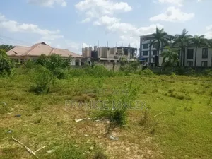 Plot for Sale