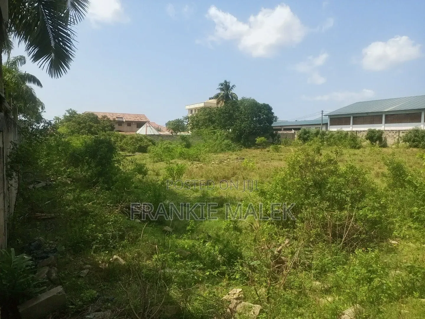 Plot for Sale