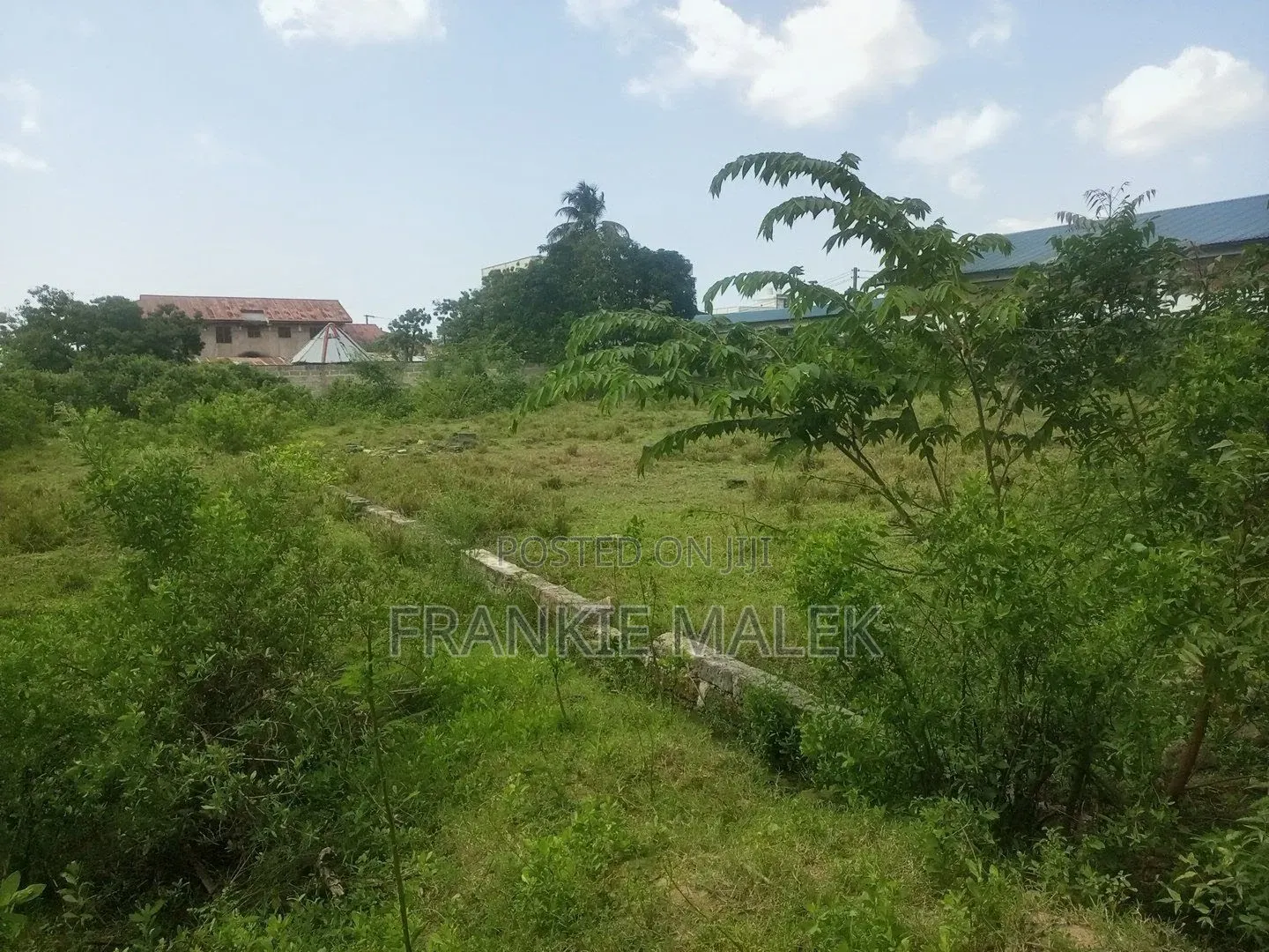 Plot for Sale