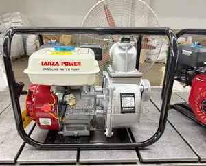 Tanza Power 3 Inches Irrigation Water Pump
