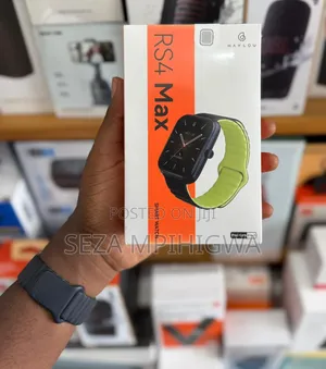 Haylou Rs4 Max Original