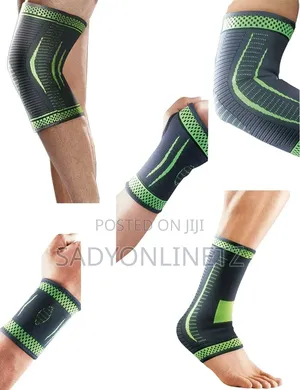 Ankle Support