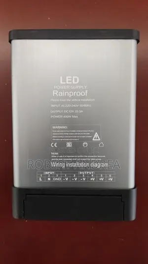 Led Power Supply