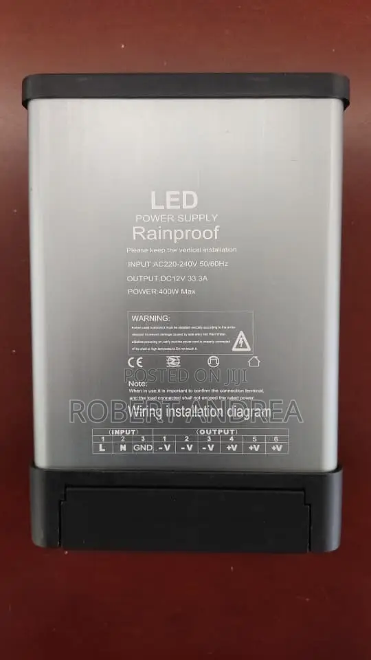 Led Power Supply