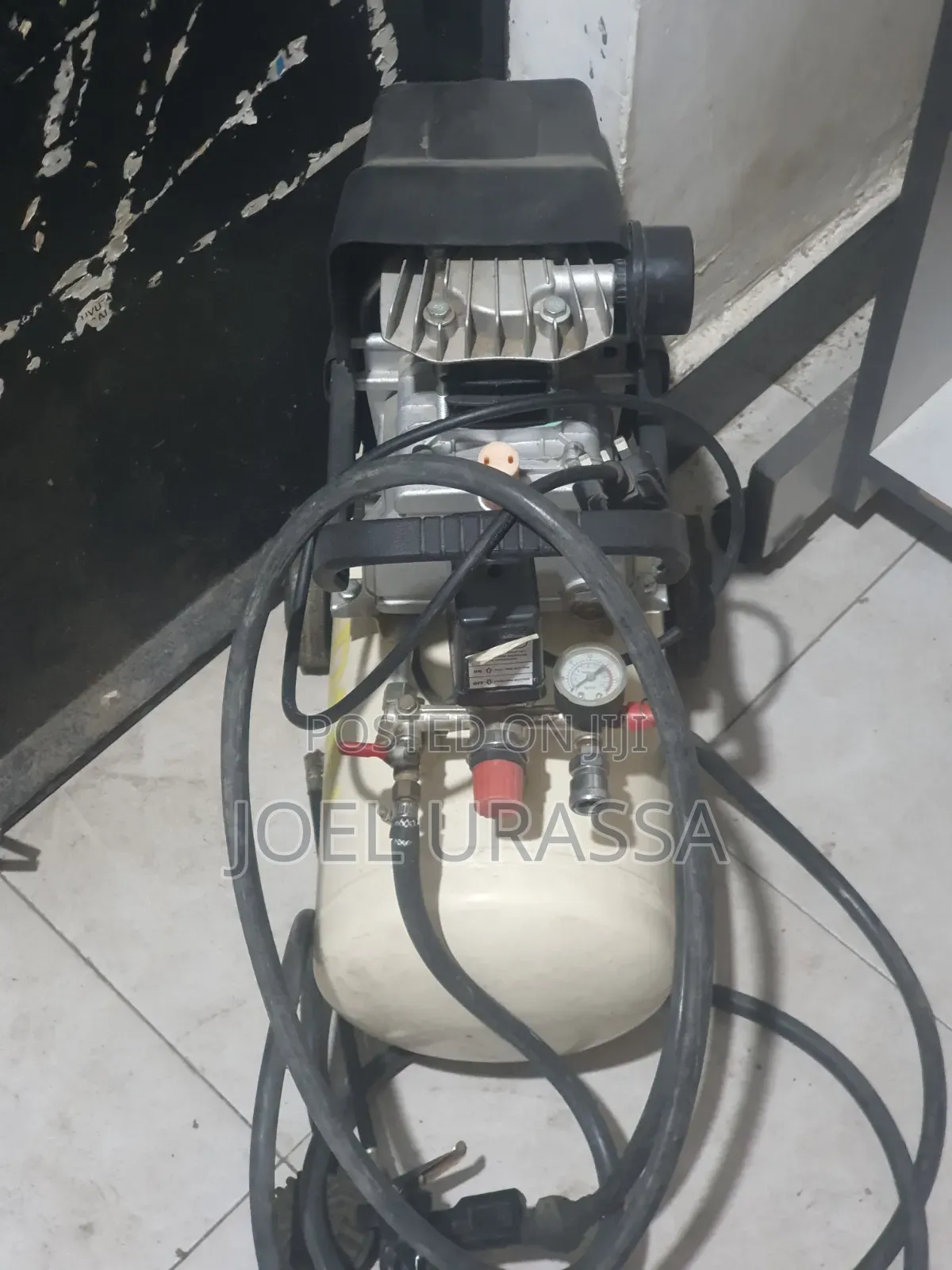Compressor Ya Upepo