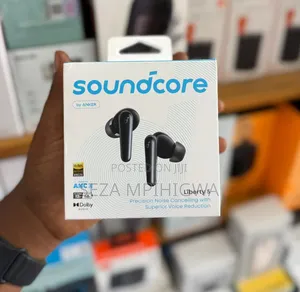 Soundcore Liberty 5 Original