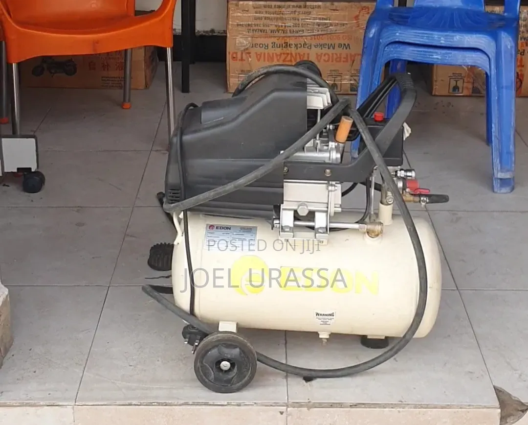 Compressor Ya Upepo