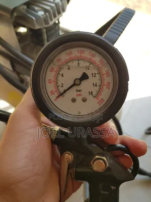 Compressor Ya Upepo
