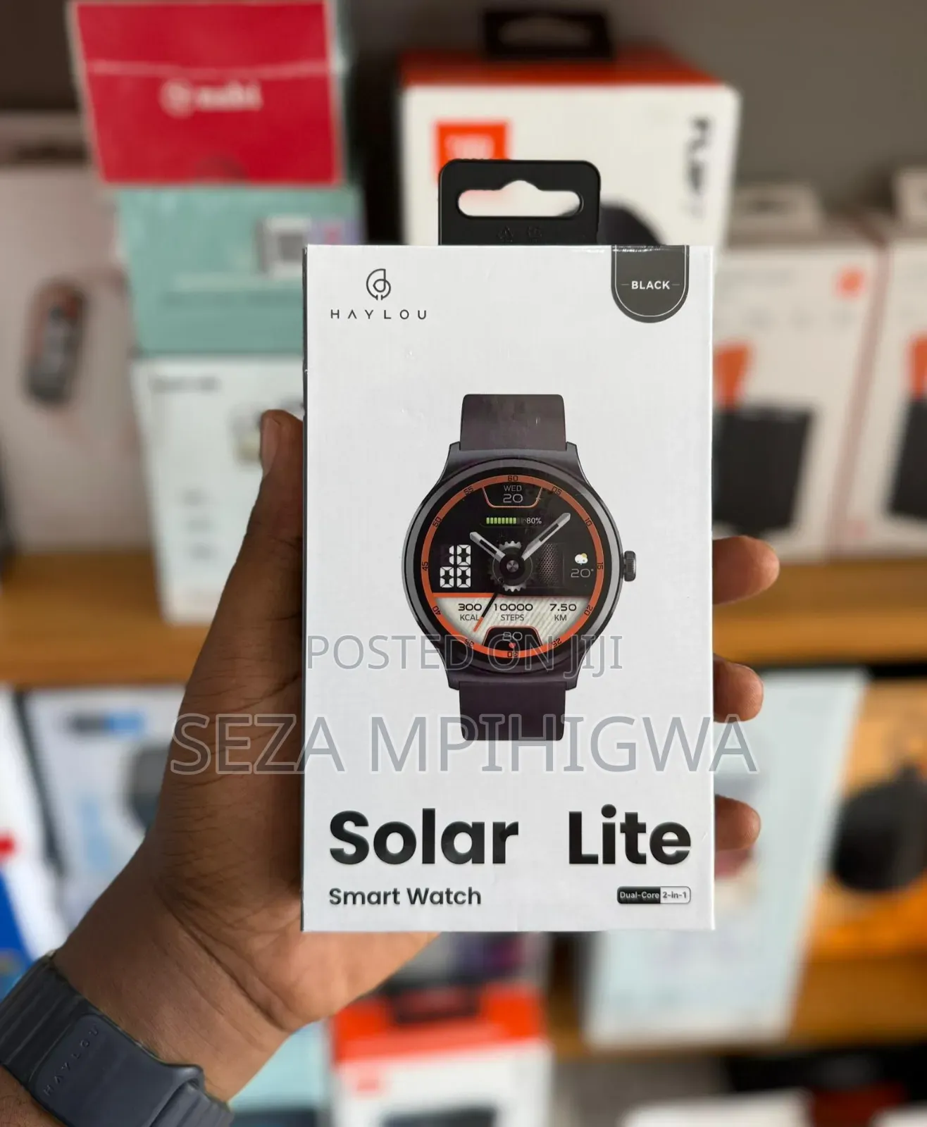 Haylou Solar Lite - Original