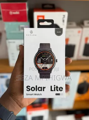 Haylou Solar Lite - Original