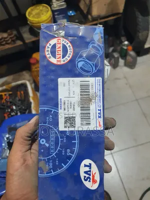 Duka Linauzwa Na Kila Kitu Chake Spare Za Pikipiki Bm Na TVS