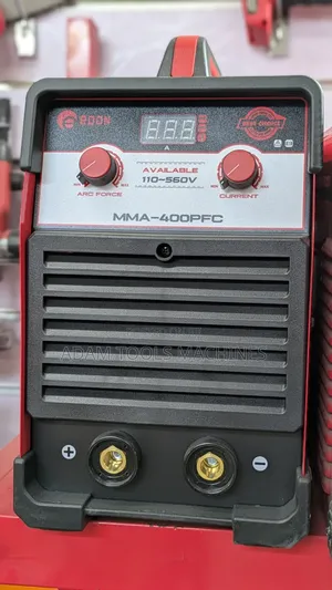 Edon Welding Machine Mma400pfc