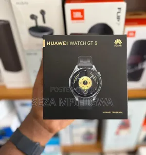 Huawei Watch Gt 6 - 46mm Original