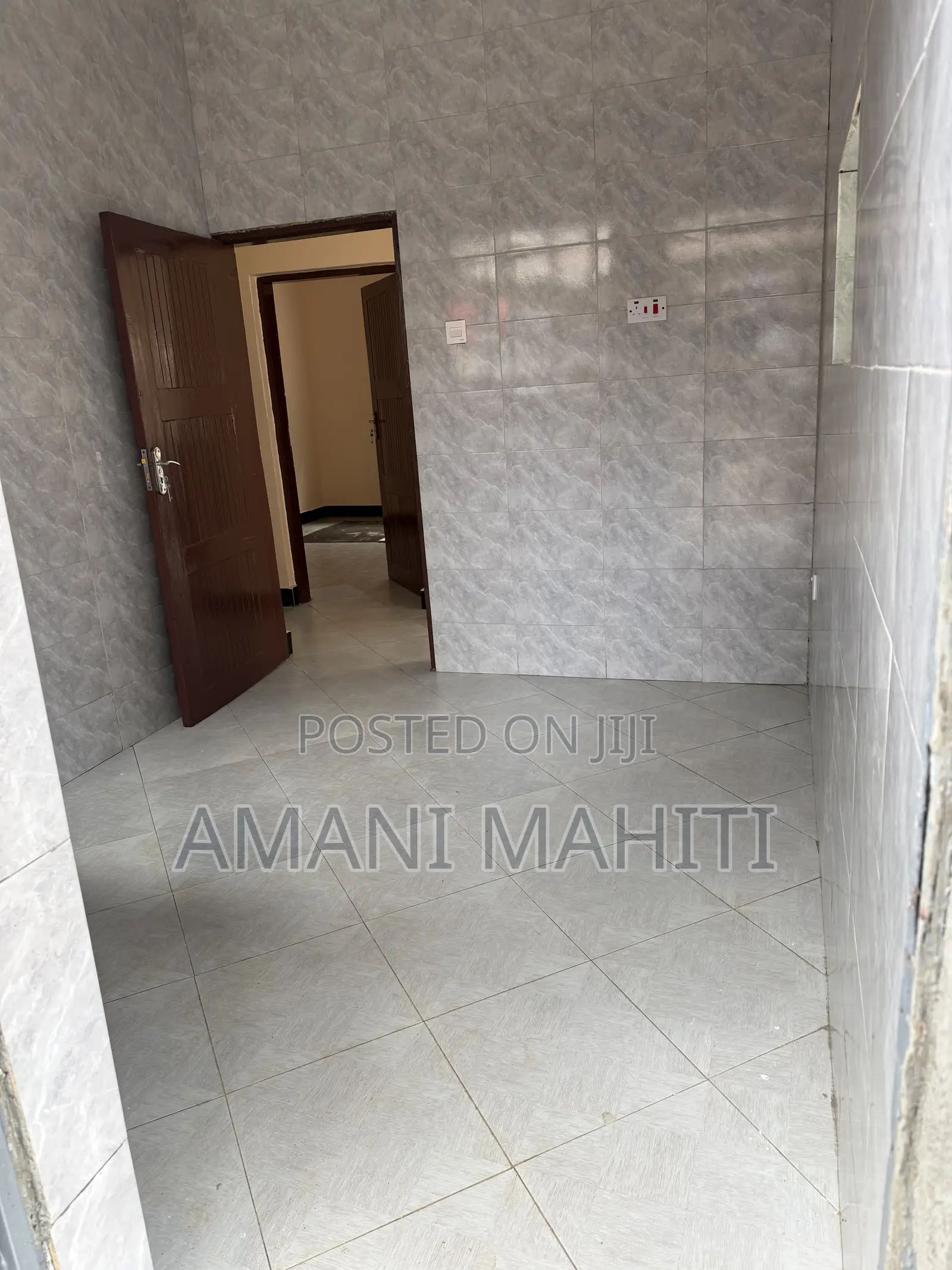 3bdrm Bungalow in Moshi Urban for rent