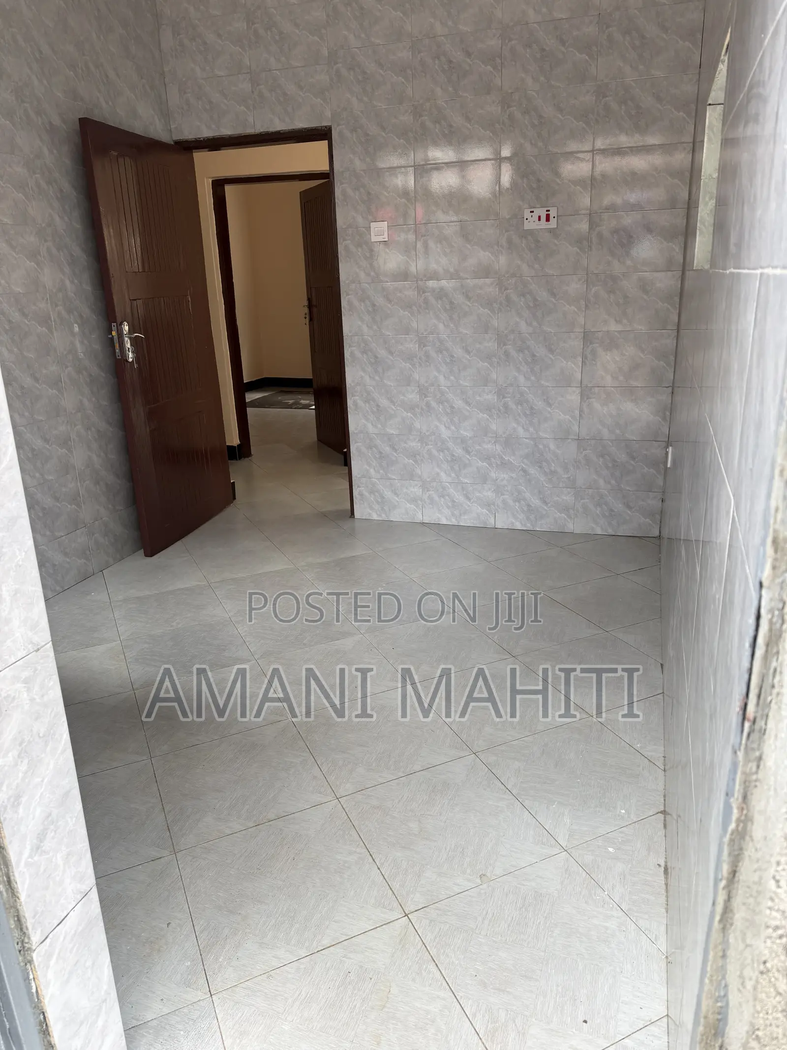 3bdrm Bungalow in Moshi Urban for rent