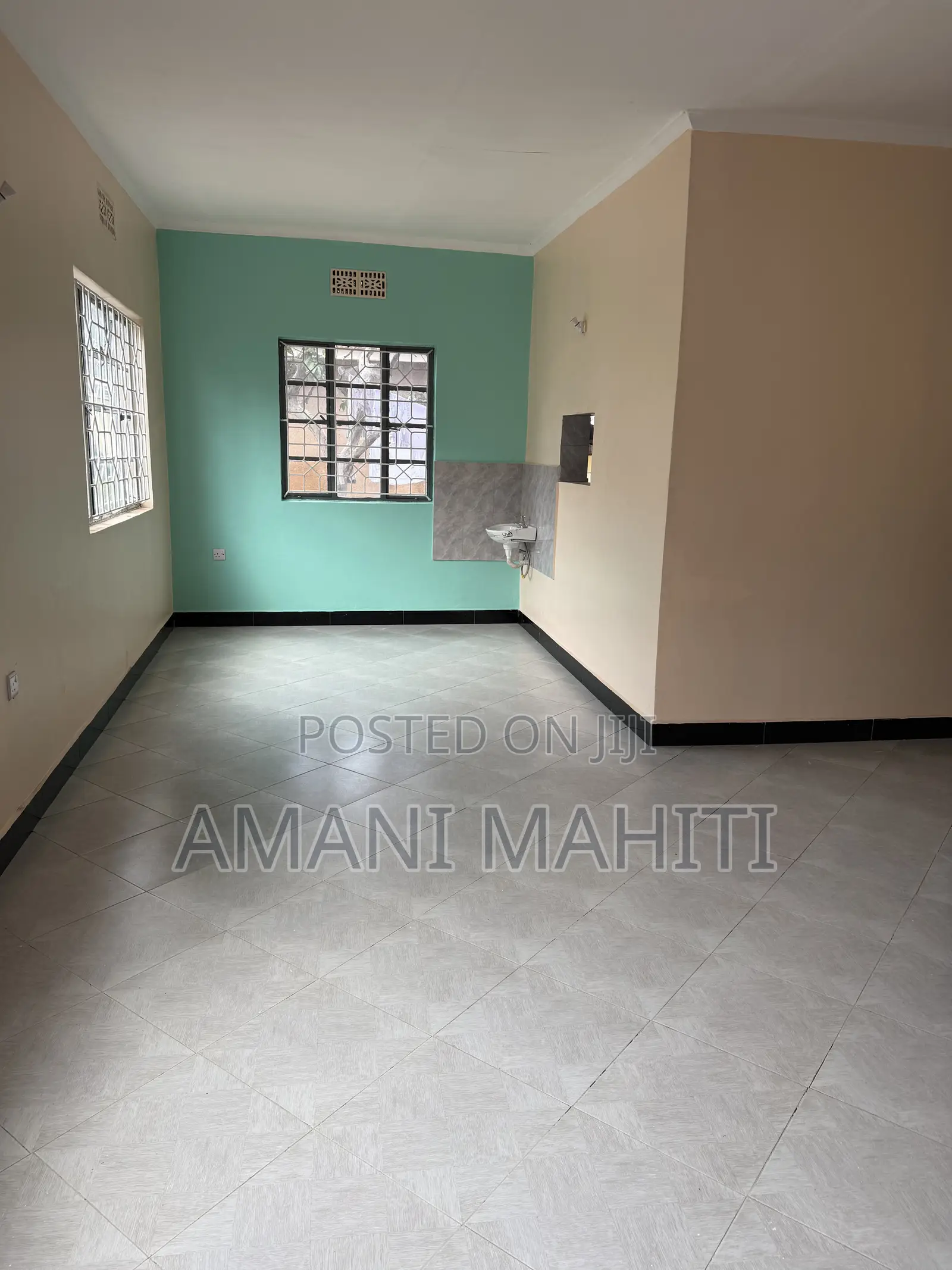 3bdrm Bungalow in Moshi Urban for rent
