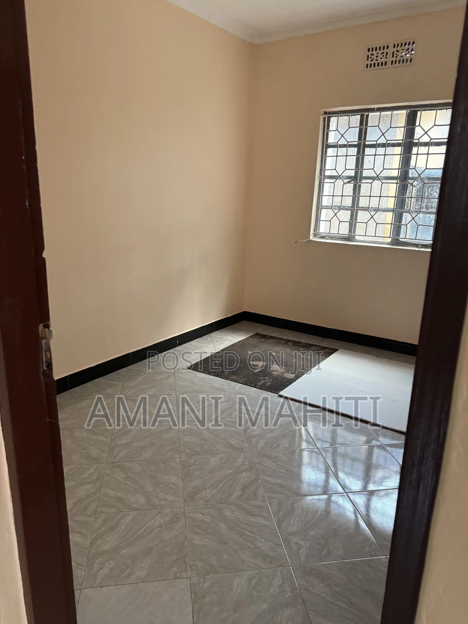 3bdrm Bungalow in Moshi Urban for rent