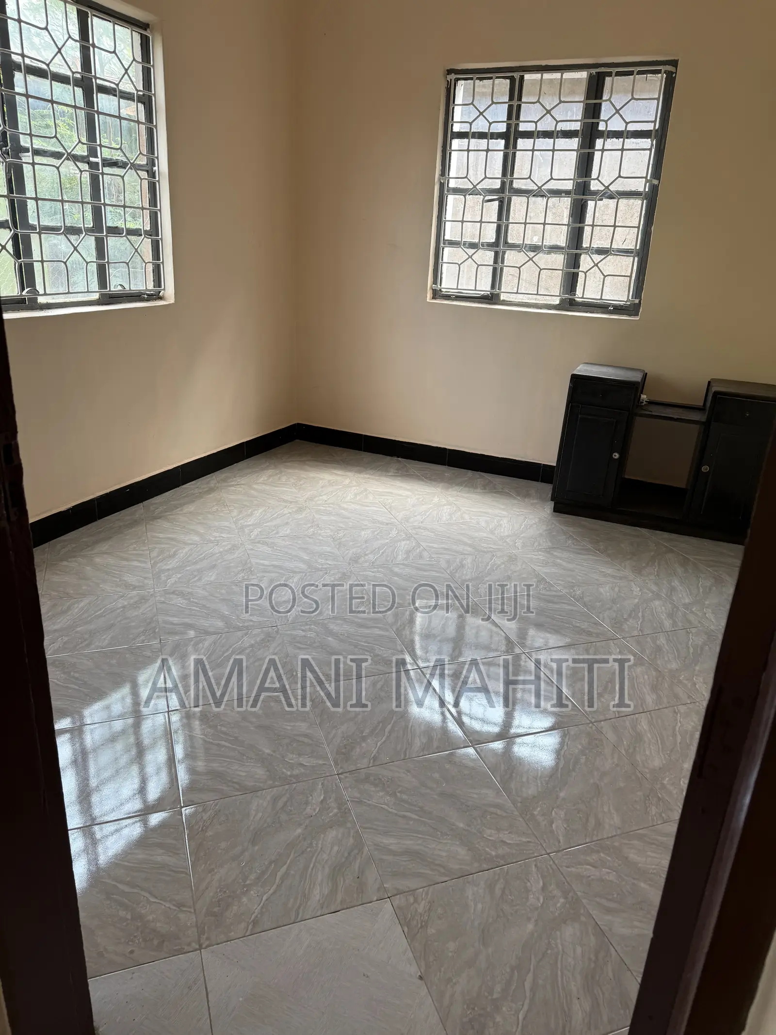 3bdrm Bungalow in Moshi Urban for rent