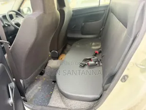 Toyota Probox 2016 White