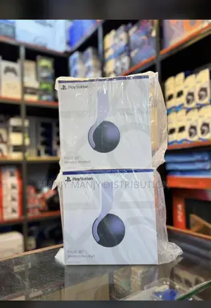 Play Station Bags