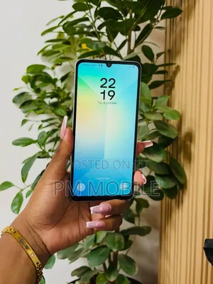 Samsung Galaxy A06 128 GB