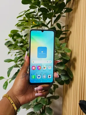 Samsung Galaxy A06 128 GB