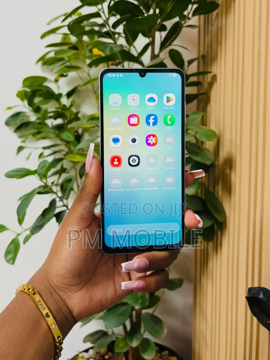 Samsung Galaxy A06 128 GB