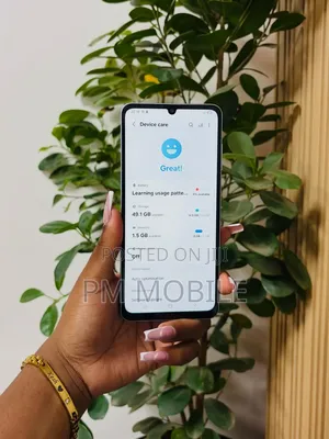 Samsung Galaxy A06 128 GB