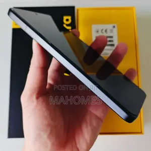 New Xiaomi Poco F7 Ultra 512 GB Black