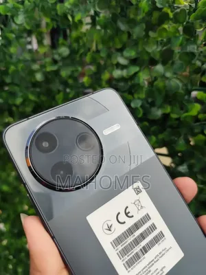 New Xiaomi Poco X7 Pro 512 GB Black