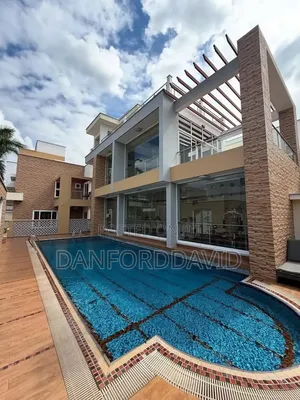 Furnished 3bdrm Apartment in Kahwa Real Estate, Oyster Bay for rent