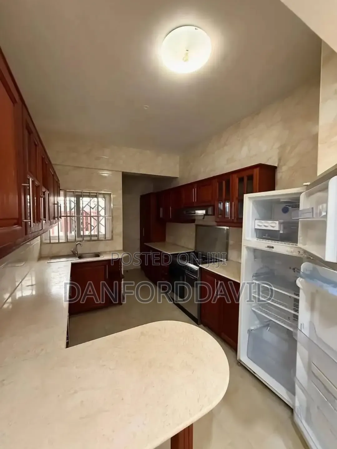 Furnished 3bdrm Apartment in Kahwa Real Estate, Oyster Bay for rent
