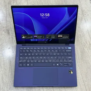 New Laptop HP 32GB Qualcomm Snapdragon X Elite SSD 512GB