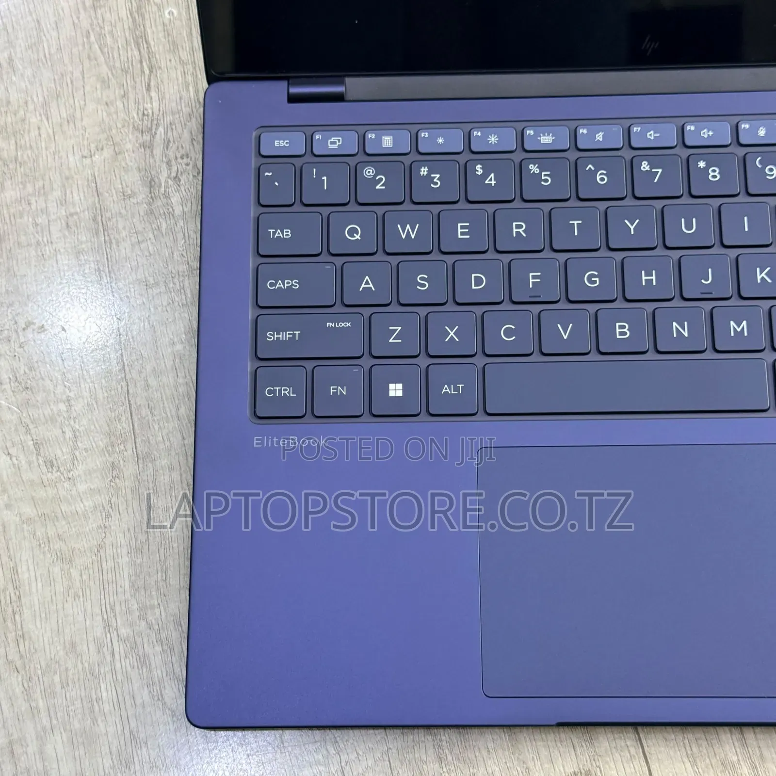 New Laptop HP 32GB Qualcomm Snapdragon X Elite SSD 512GB