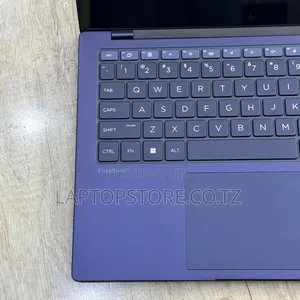 New Laptop HP 32GB Qualcomm Snapdragon X Elite SSD 512GB