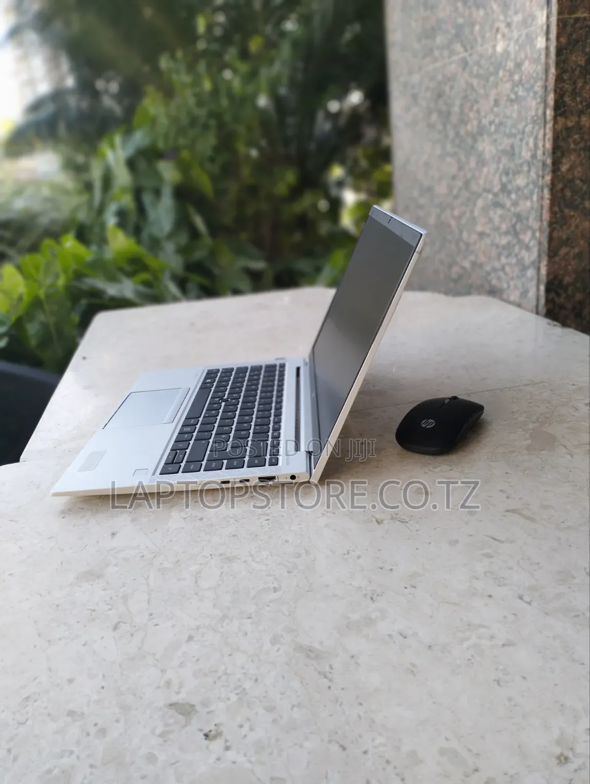 Laptop HP EliteBook 845 G7 8GB AMD Ryzen 5 SSD 256GB