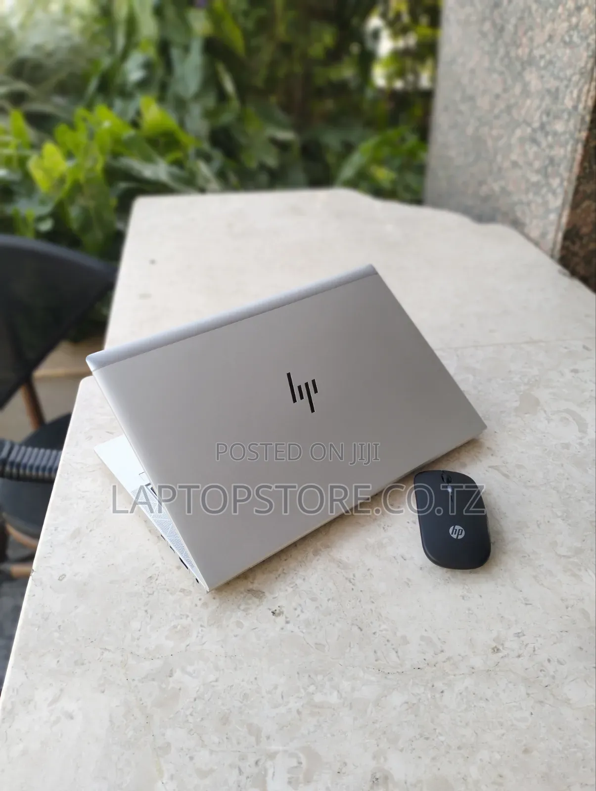 Laptop HP EliteBook 845 G7 8GB AMD Ryzen 5 SSD 256GB