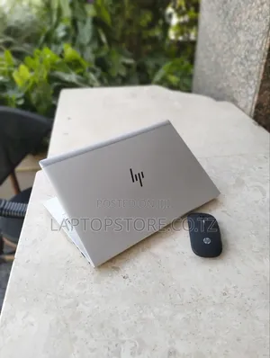 Laptop HP EliteBook 845 G7 8GB AMD Ryzen 5 SSD 256GB