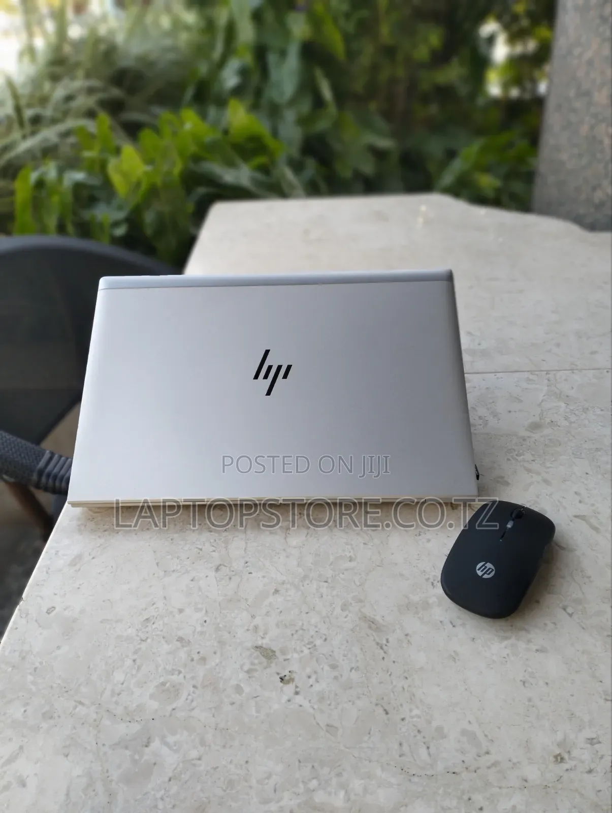 Laptop HP EliteBook 845 G8 16GB AMD Ryzen 5 SSD 256GB