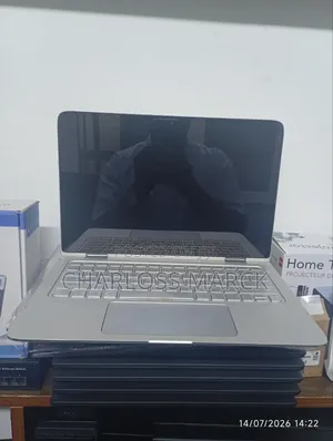 Laptop HP Spectre XT 8GB Intel Core i5 SSHD (Hybrid) 256GB