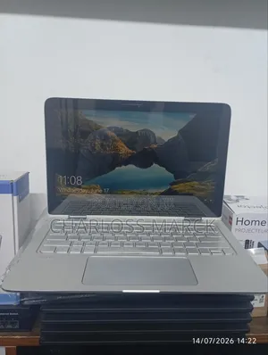 Laptop HP Spectre XT 8GB Intel Core i5 SSHD (Hybrid) 256GB